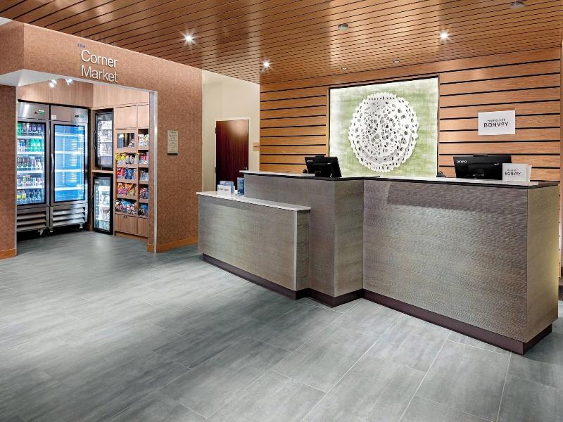 Fairfield Inn & Suites by Marriott Queensbury Glen image