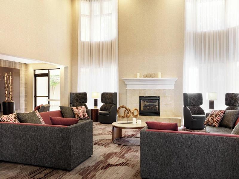 Courtyard By Marriott Harrisonburg