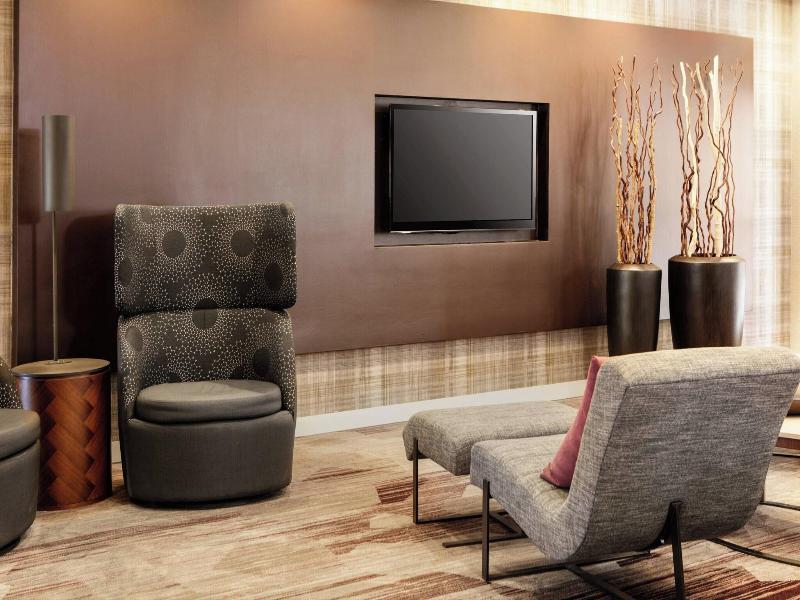 Courtyard By Marriott Harrisonburg