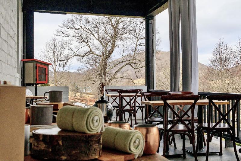 The Inn At Warm Springs image