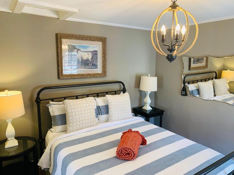 The Inn At Warm Springs image
