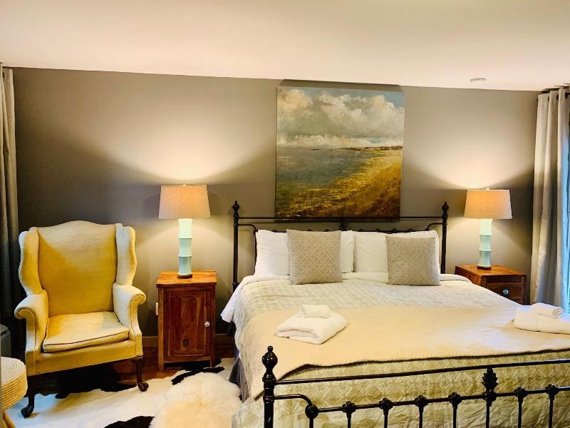 The Inn At Warm Springs image