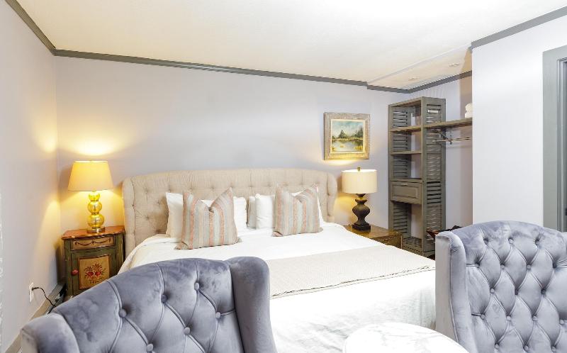 The Inn At Warm Springs image