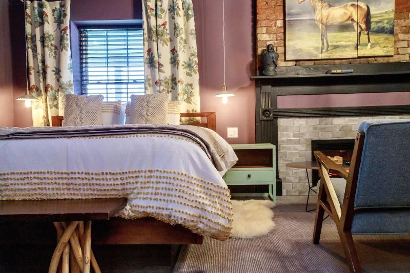 The Inn At Warm Springs image