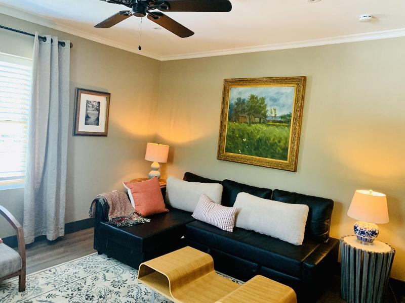 The Inn At Warm Springs image