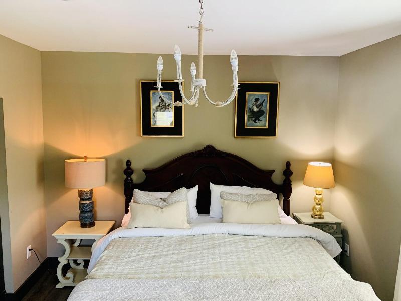 The Inn At Warm Springs image