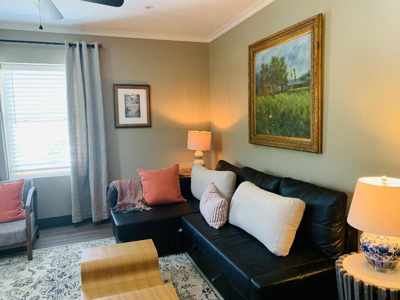 The Inn At Warm Springs image