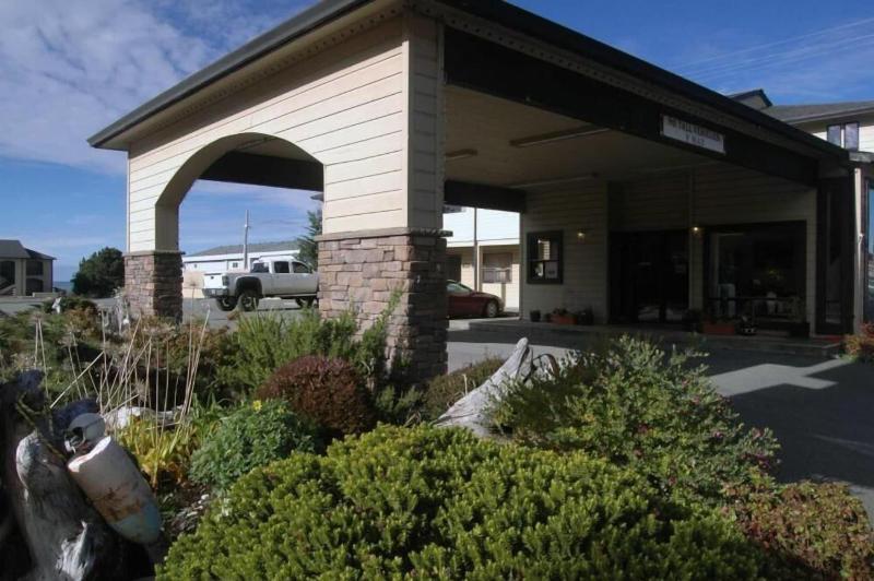 Gold Beach Inn image