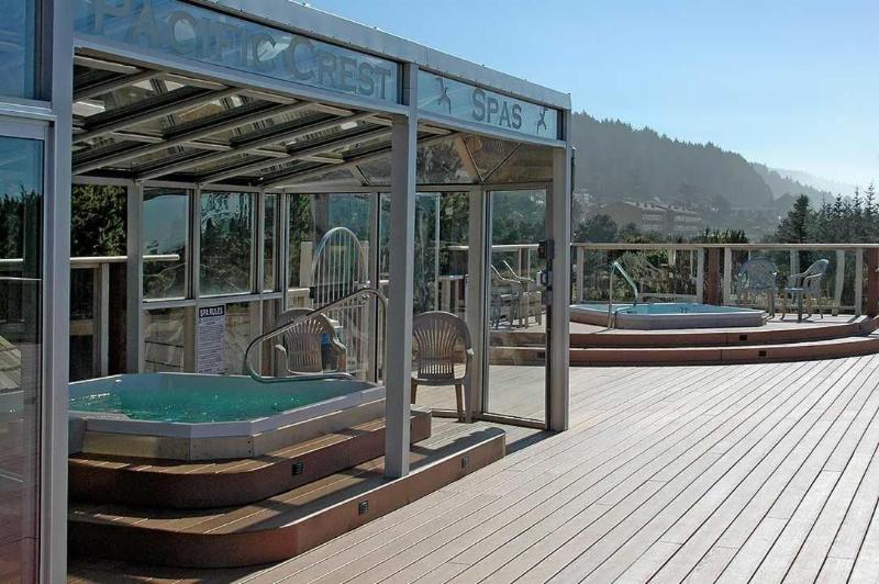 Gold Beach Inn image