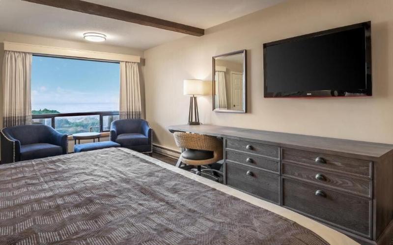 Gold Beach Inn image 7