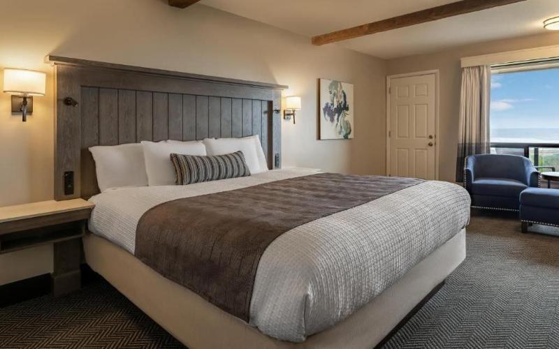 Gold Beach Inn image