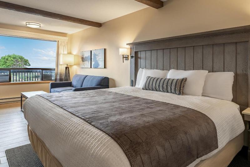 Gold Beach Inn image