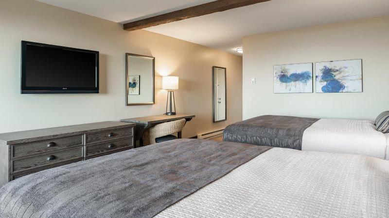 Gold Beach Inn image 4