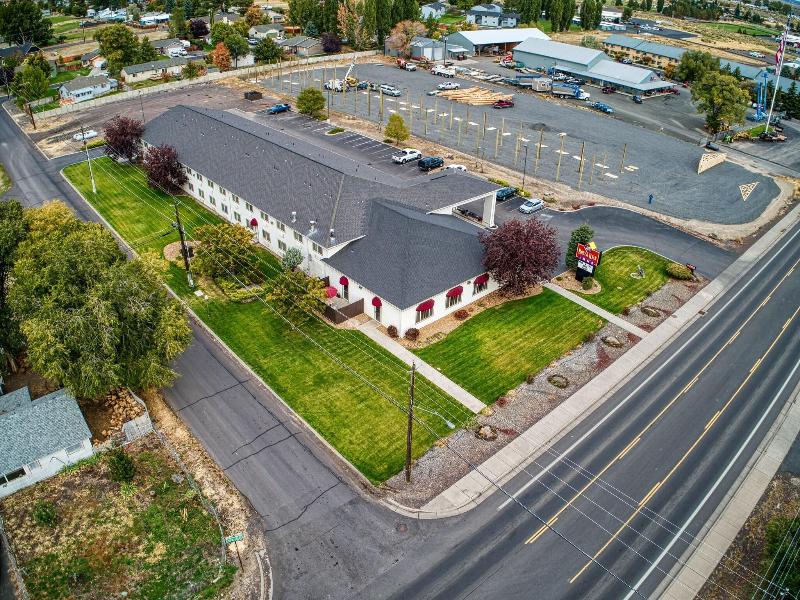 Rory & Ryan Inn image