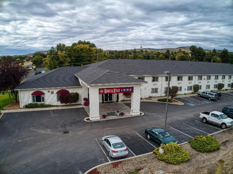 Rory & Ryan Inn image