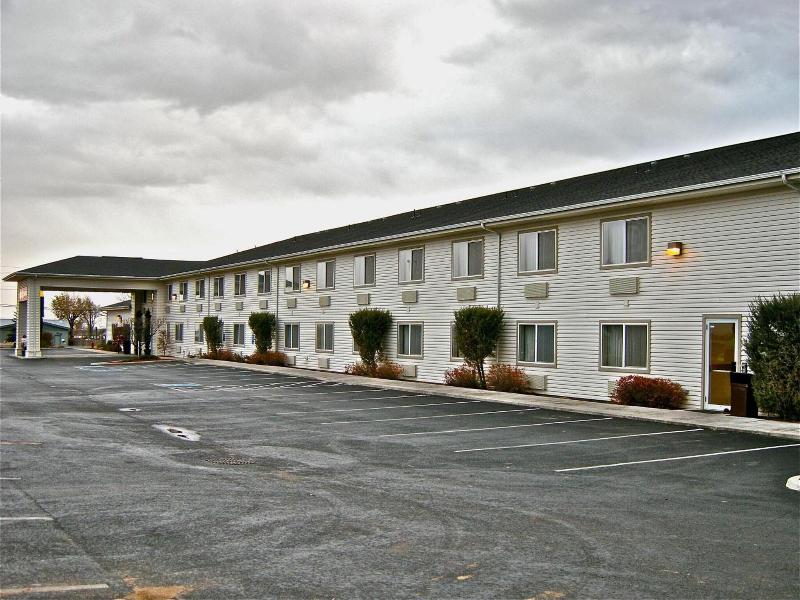 Rory & Ryan Inn image
