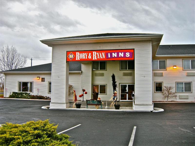 Rory & Ryan Inn image