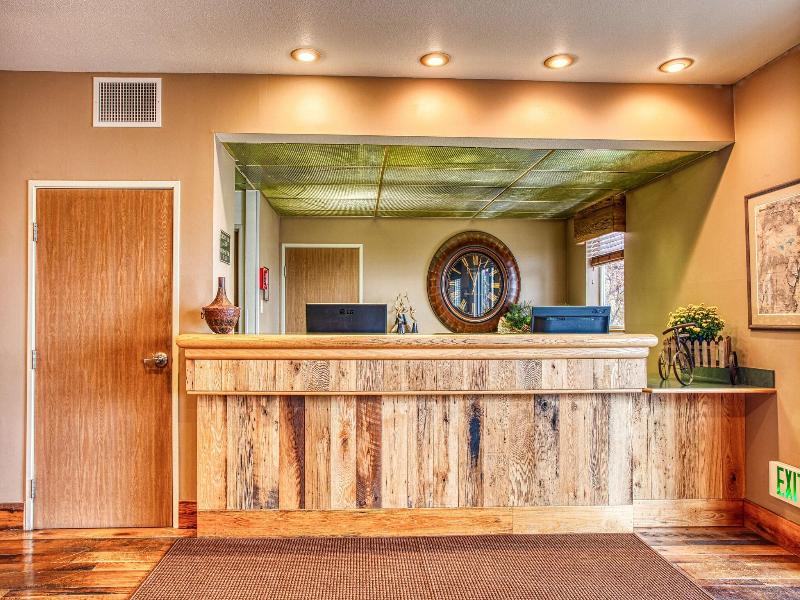Rory & Ryan Inn image