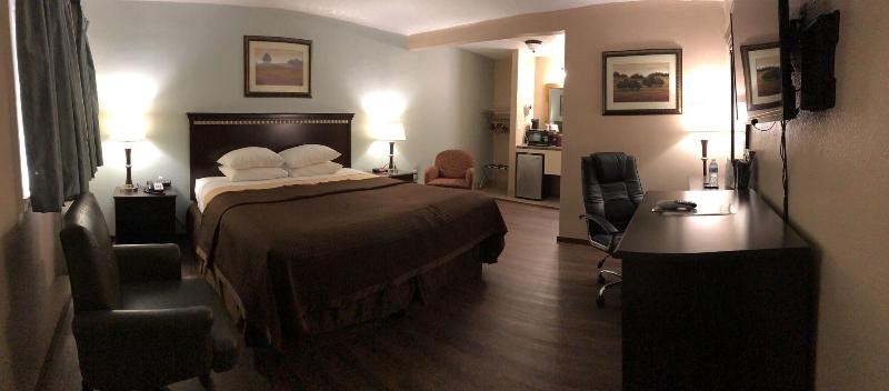 Valueinn Motel image