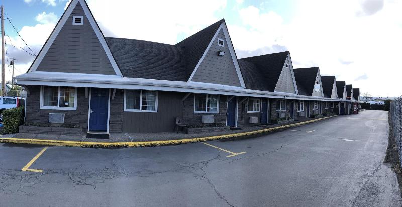 Valueinn Motel image