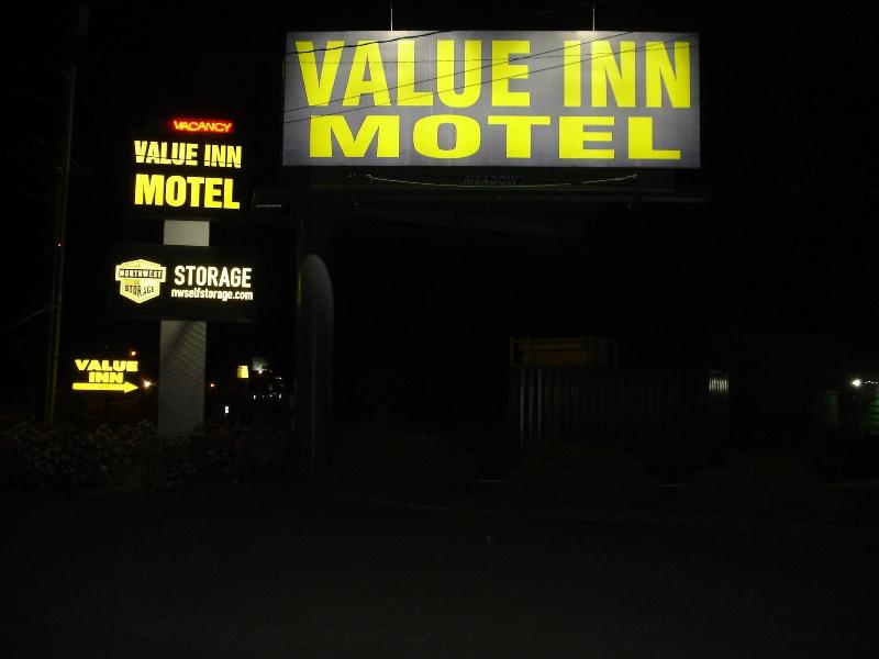 Valueinn Motel image