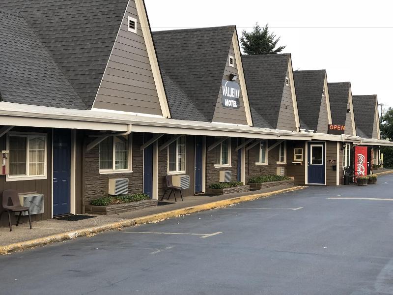 Valueinn Motel image