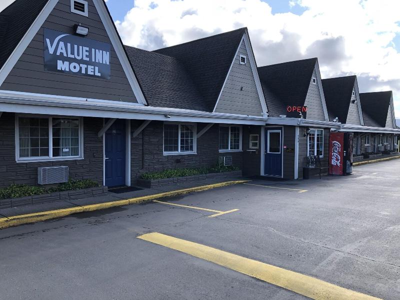 Valueinn Motel image