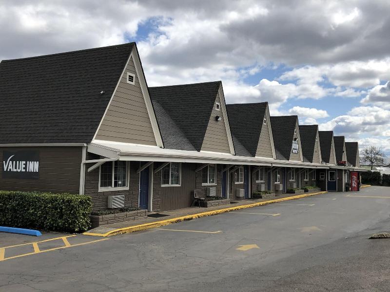 Valueinn Motel image