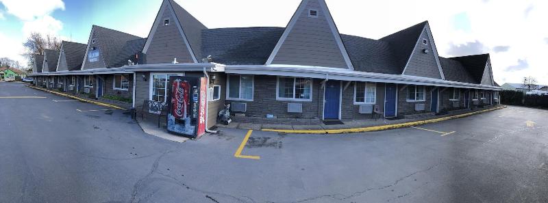 Valueinn Motel image
