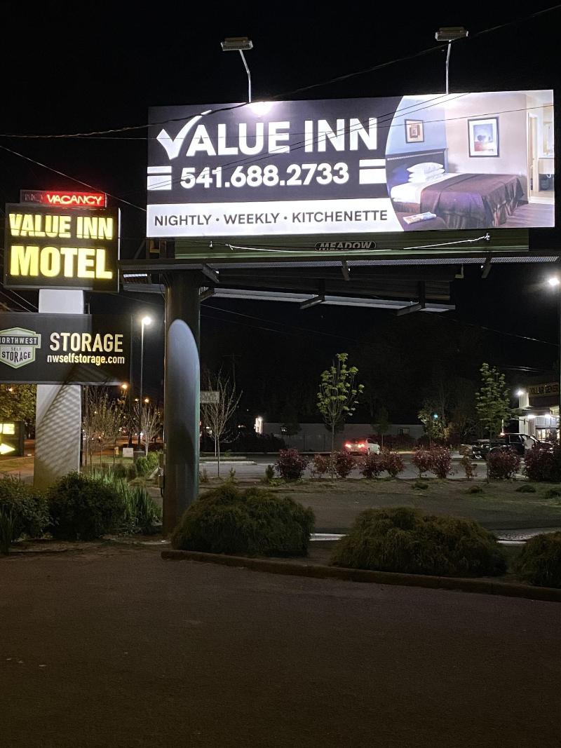 Valueinn Motel image
