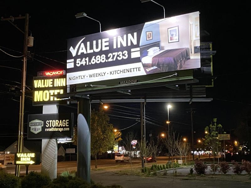 Valueinn Motel image