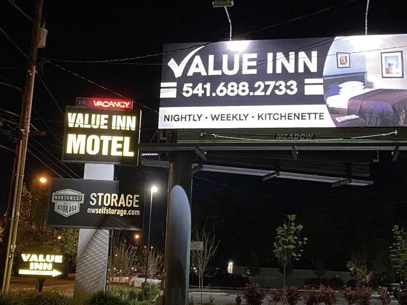 Valueinn Motel image