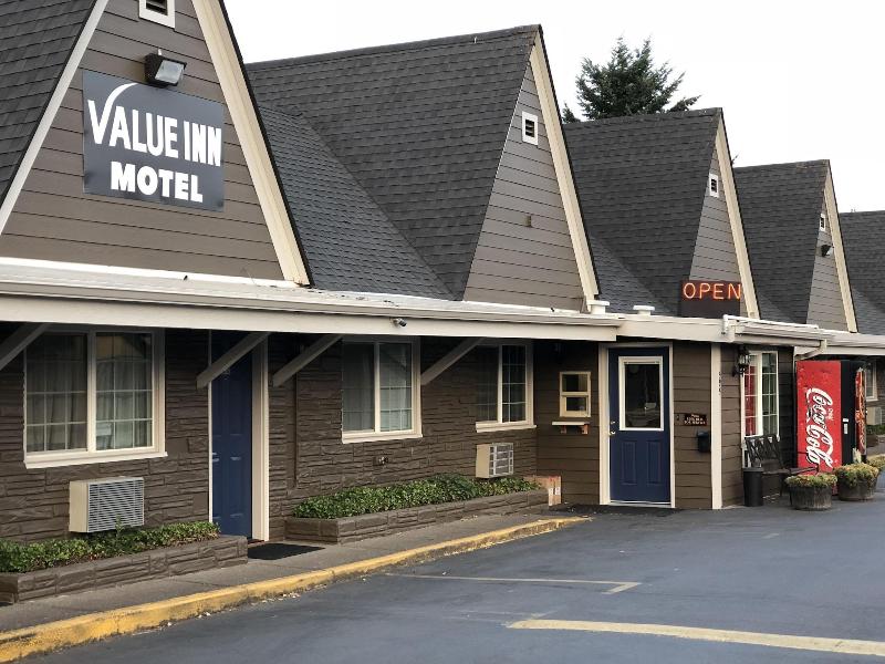 Valueinn Motel image