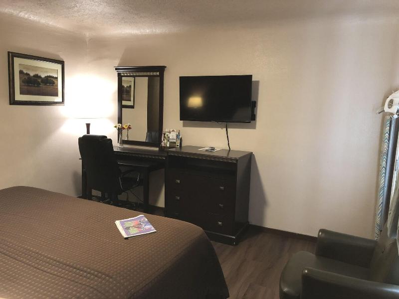 Valueinn Motel image