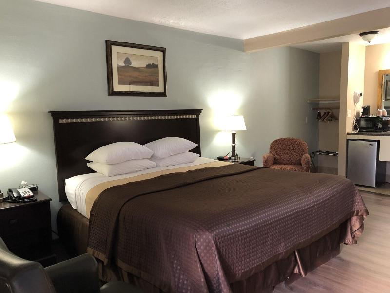 Valueinn Motel image