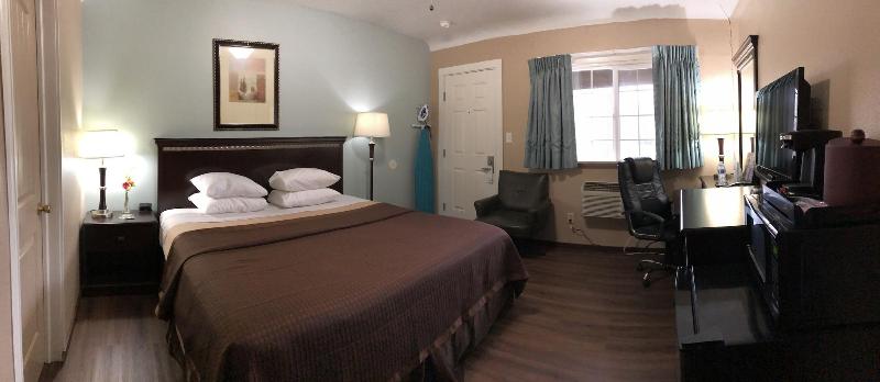 Valueinn Motel image