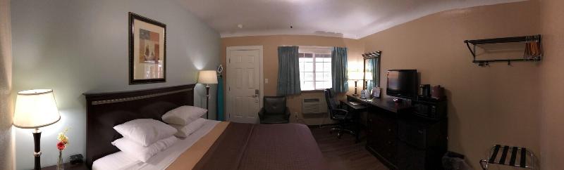 Valueinn Motel image