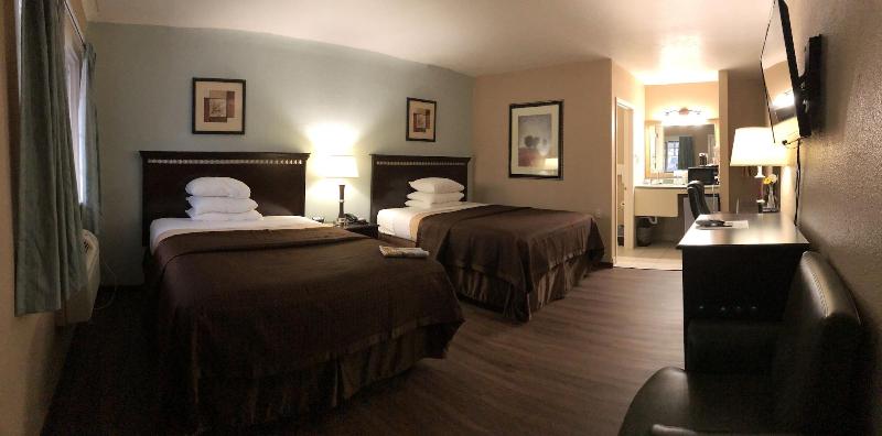 Valueinn Motel image