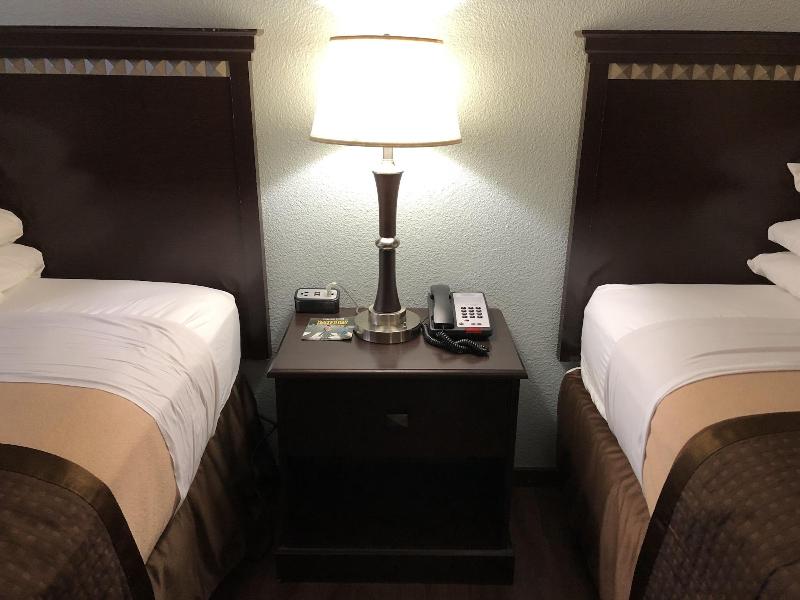 Valueinn Motel image