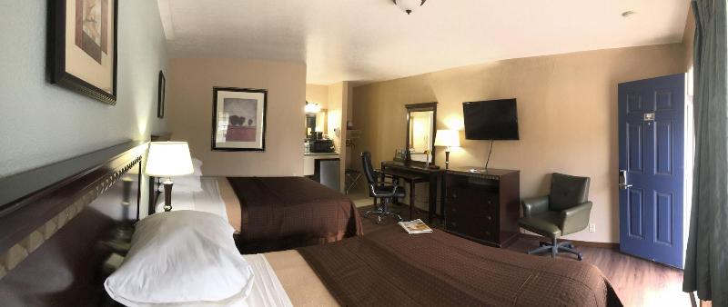 Valueinn Motel image