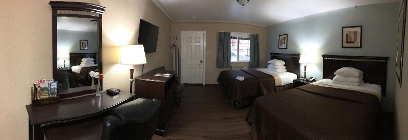 Valueinn Motel image