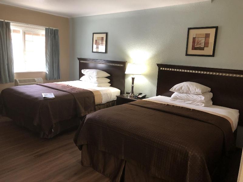 Valueinn Motel image