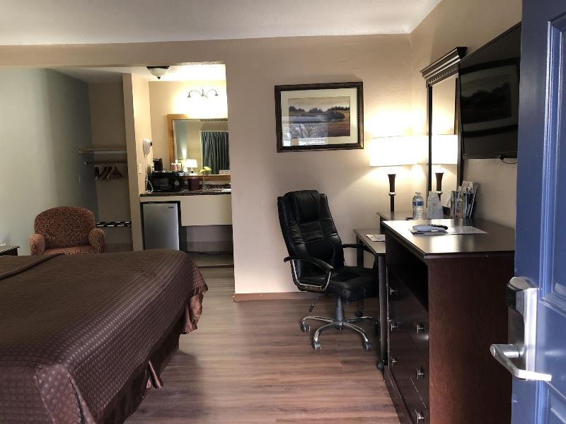 Valueinn Motel image