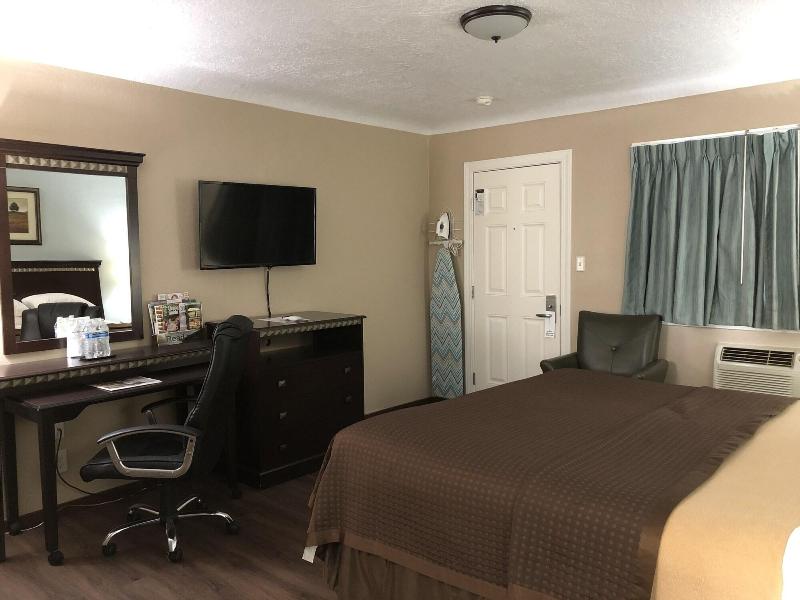 Valueinn Motel image