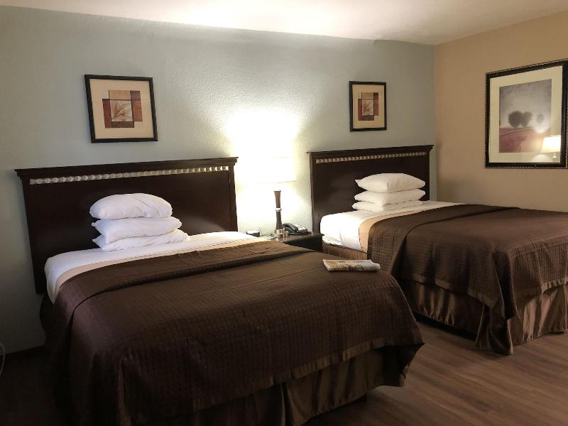 Valueinn Motel image
