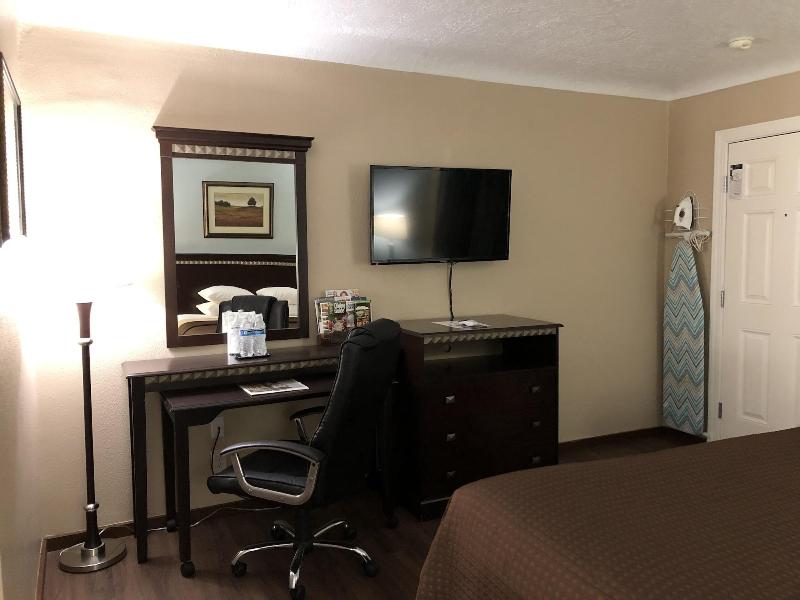 Valueinn Motel image