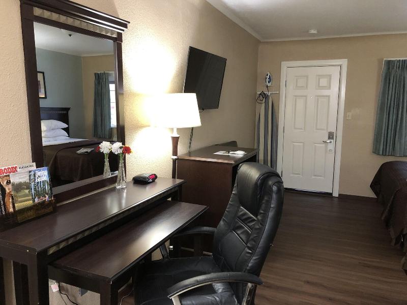 Valueinn Motel image