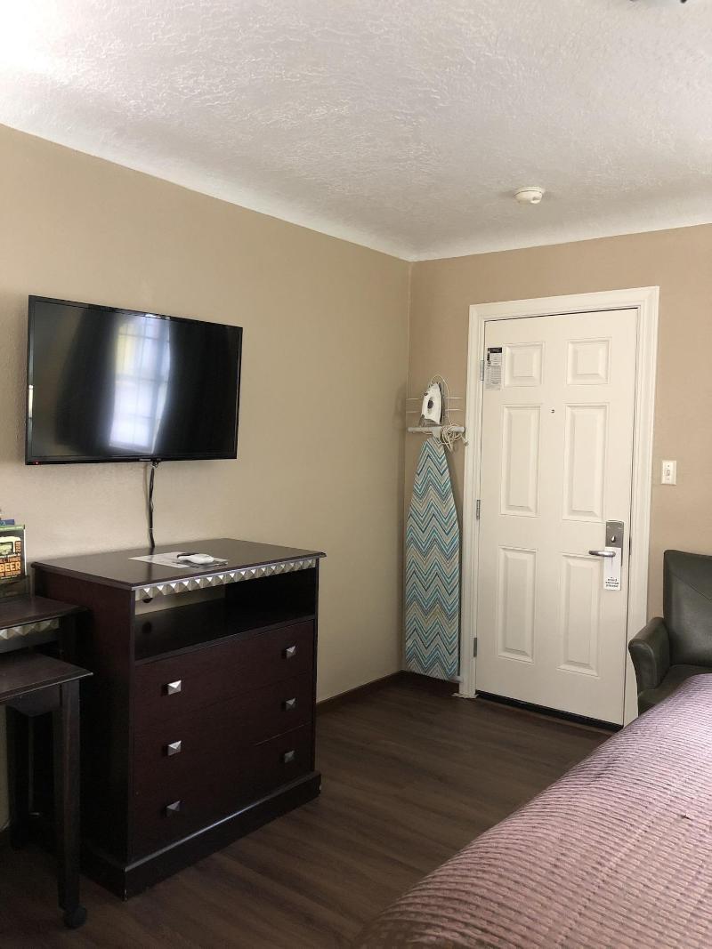 Valueinn Motel image