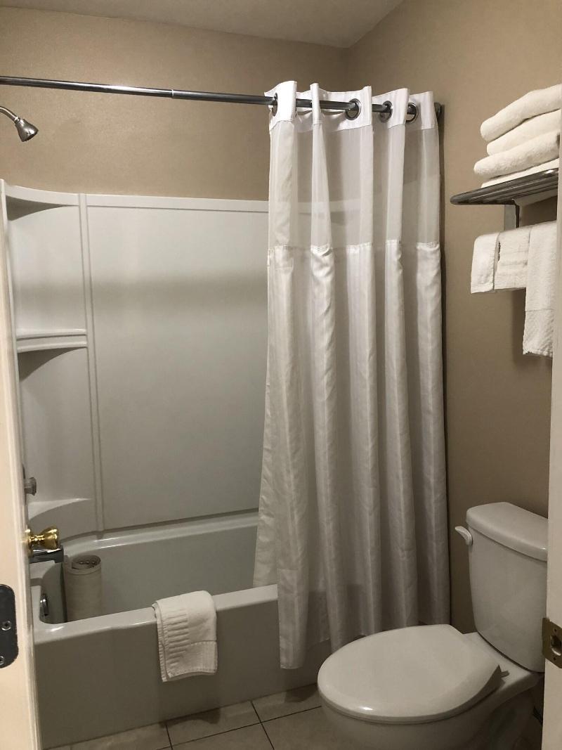 Valueinn Motel image