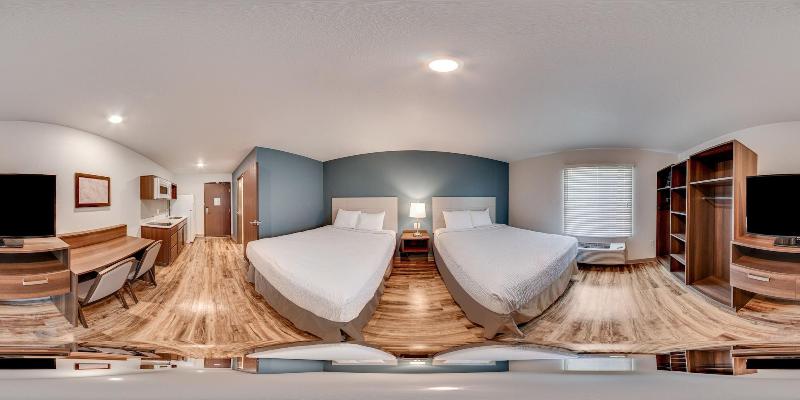 Woodspring Suites Davenport Quad Cities image